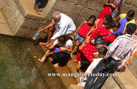 Atturch church fest 2015